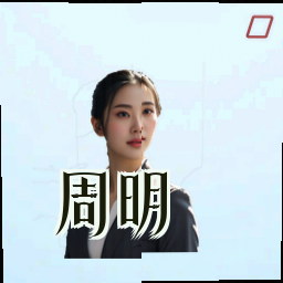 周明