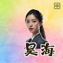 吴海